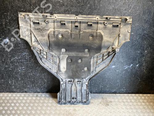 Underbody protection VW ID. Buzz Bus (EBB, EBJ) Electric (EBB) | BP37562091M92 - Image 2
