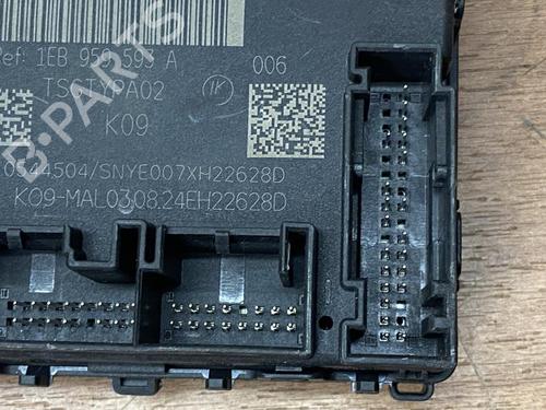 Control unit SKODA ENYAQ iV SUV (5AZ) 85 | BP38967738M11 - Image 4