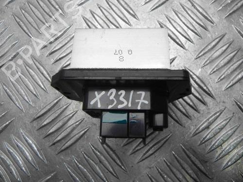 Heater resistor JAGUAR XF SPORTBRAKE (X250) 2.2 D | BP28925833M108