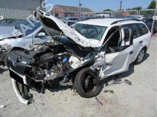 Electronic module SKODA OCTAVIA III Combi (5E5, 5E6) 1.6 TDI | BP37577003M83 - Image 4