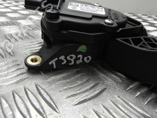 Pedal DACIA DUSTER (HS_) 1.6 SCe 115 | BP28939342I4 