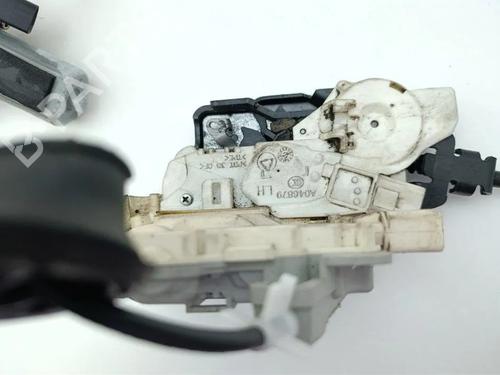 Front left lock PORSCHE CAYENNE (92A) 3.0 S E-Hybrid | BP28917350C98 