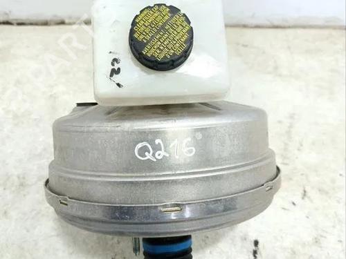 Used Brake master cylinder Brake master cylinder PORSCHE PANAMERA (971) 3.0 4 (97ABA1, 97BBA1) (330 hp) 29373647 29373647