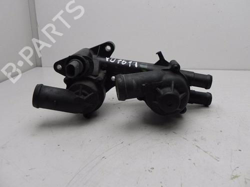 Used Thermostat housing VW GOLF V (1K1) 1.4 TSI (170 hp) 28918422