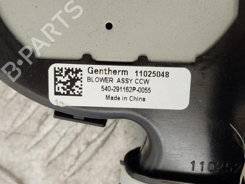 Electronic module VOLVO XC60 I SUV (156) D3 / D4 | BP38993667M83 - Image 5