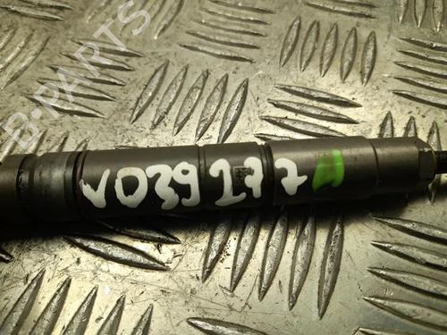 Injector VOLVO XC60 I SUV (156) D5 AWD | BP32143184M100