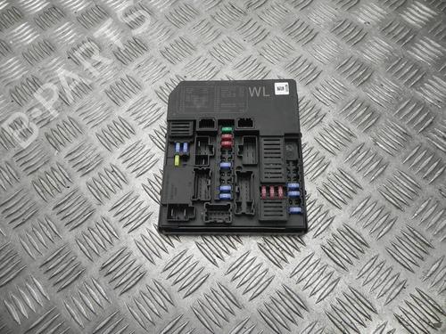 Used Fuse box Fuse box 37545772 37545772