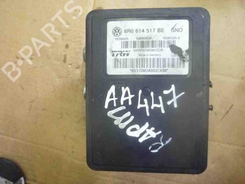 Used Electronic module SKODA RAPID (NH3, NK3, NK6) 1.4 TSI (122 hp) 28936233