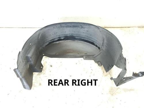 Used Wheel arch CHEVROLET CORVETTE (C6) 6.0 (405 hp) 28918767