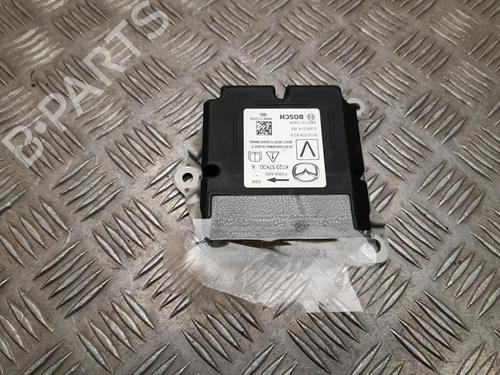 ecu-airbags-mazda-cx-5-kf-2016-37564235 main image