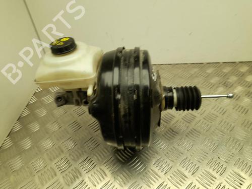 Brake master cylinder PORSCHE PANAMERA (970) 3.0 S E-Hybrid | BP37548945M77 - Image 3