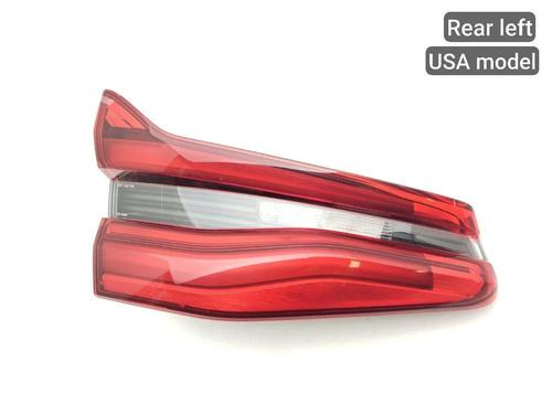 Used Left taillight BMW 6 Gran Turismo (G32) 640 i xDrive (340 hp) 28929895