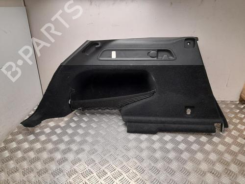 Used Boot lining Boot lining 37553918 37553918