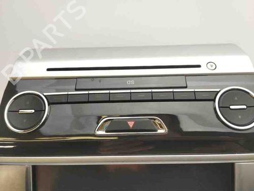 Módulo eletrónico MASERATI QUATTROPORTE VI 3.8 GT S | BP28919576M83 