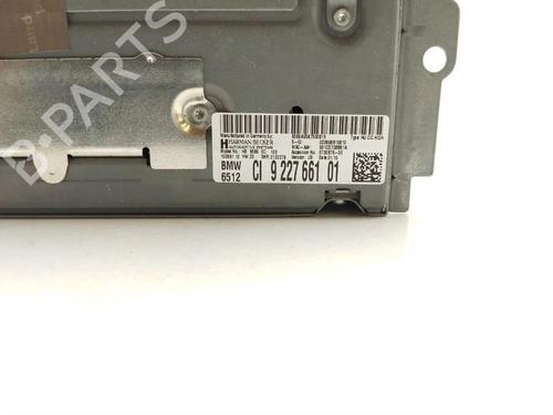 Electronic module ROLLS-ROYCE GHOST I (RR4) V12 | BP28917075M83 