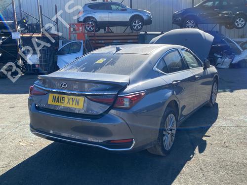 Switch LEXUS ES (_Z10_, _A10_, _H10_) 300h (AXZH10, AXZH11) | BP37561712I30  - Image 5