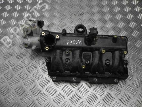 Used Intake manifold FIAT 500L (351_, 352_) 1.3 D Multijet (199LXY1A, 199LXY11) (84 hp) 28945592