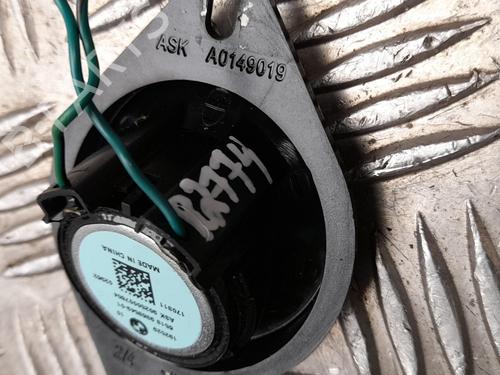 Electronic module BMW 5 (G30, F90) 520 d | BP28915952M83 