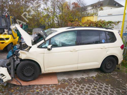 Switch VW TOURAN (5T1) 2.0 TDI | BP37545721I30 - Image 8