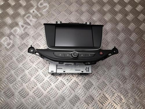 Used Radio Radio 37553860 37553860