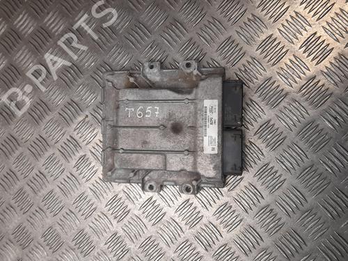 Computer motormanagement FORD TRANSIT CUSTOM V362 Van (FY, FZ) 2.0 EcoBlue (170 hp) 29432513