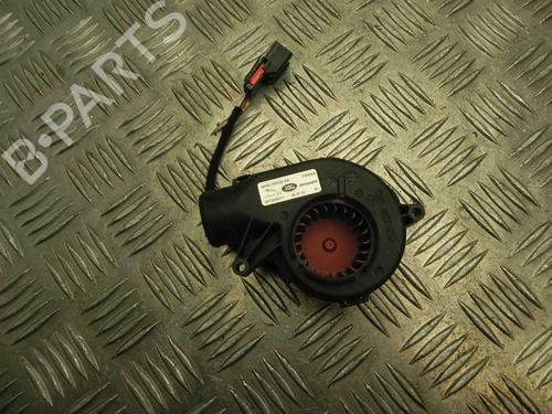 Elektronisk modul JAGUAR XJ (X351) 3.0 SCV6 (340 hp) 28925212