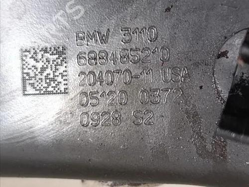 Subframe BMW X5 (G05, F95) M | BP37470001M9  - Image 8