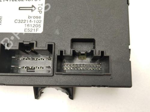 Elektronisk modul JAGUAR XJ (X351) 3.0 SCV6 | BP28912350M83 