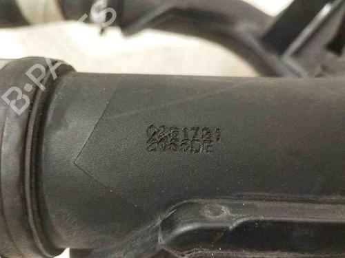 Pipe BENTLEY CONTINENTAL FLYING SPUR (3W_) 6.0 FLEX | BP28946406M125