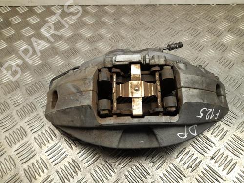 Used Right front brake caliper Right front brake caliper 37566697 37566697