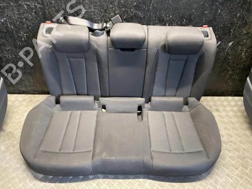 Seats set AUDI A4 B9 (8W2, 8WC) 35 TFSI Mild Hybrid | BP37556113C78 - Image 8