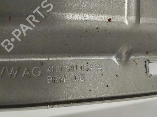 Electronic module AUDI A8 D4 (4H2, 4H8, 4HC, 4HL) 4.0 TFSI quattro | BP28927209M83 