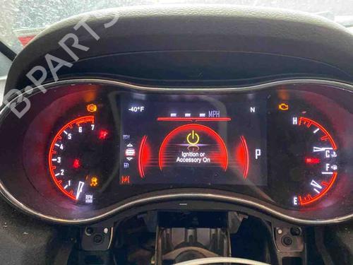 Instrument cluster DODGE DURANGO (WD) 5.7 | BP28938179C47 