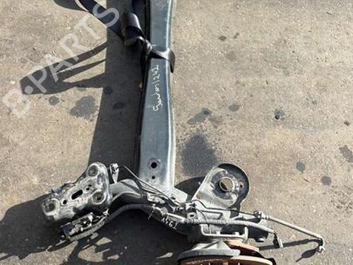 Used Rear axle Rear axle OPEL FRONTERA (OV24) 1.2 MHEV (101 hp) 39700764 39700764