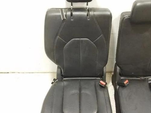 Sedile posteriore CHRYSLER PACIFICA (RU) 3.6 Hybrid | BP28912587C17 