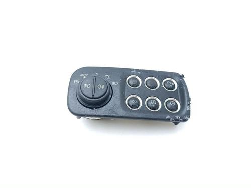 Headlight switch MASERATI GRAN TURISMO I 4.7 S | BP38996401I24 - Image 3