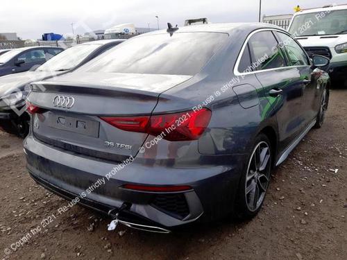 Mirror switch AUDI A3 Limousine (8YS, 8YM) 35 TFSI Mild Hybrid | BP37547273I25 - Image 7