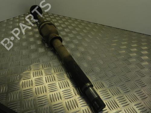 Driveshaft FORD TRANSIT CUSTOM V362 Van (FY, FZ) 2.0 EcoBlue | BP37546859M37 - Image 3