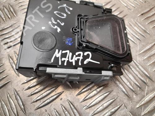 Camera AUDI Q5 (FYB, FYG) 2.0 TDI quattro | BP37552859E14 - Image 3