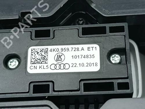 Interior roof light AUDI E-TRON (GEN) 50 quattro | BP28909669I8 - Image 19