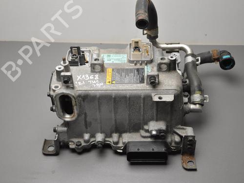 Inverter/Konverter HYUNDAI TUCSON (NX4E, NX4A) 1.6 T-GDi Hybrid (230 hp) 28934463