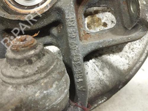 Andre MERCEDES-BENZ GL-CLASS (X166) GL 450 4-matic | BP28944369O1