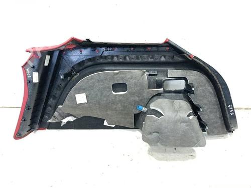 Boot lining BENTLEY BENTAYGA (4V1) 6.0 | BP33938263I3  - Image 10