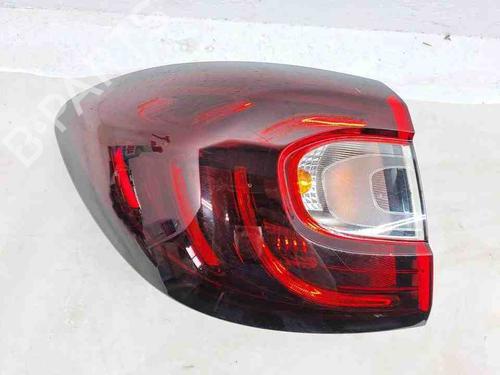 Used Left taillight RENAULT CAPTUR I (J5_, H5_) 0.9 TCe 90 (90 hp) 28939820