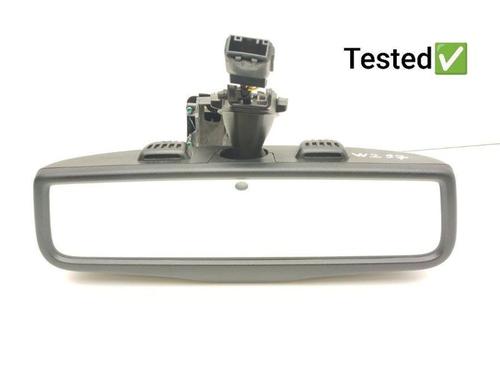 Used Rear mirror MASERATI QUATTROPORTE VI 3.8 GT S (530 hp) 28909102