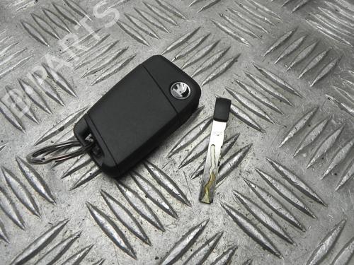 Elektronisk modul SKODA SUPERB III Estate (3V5) 2.0 TSI | BP28919491M83 