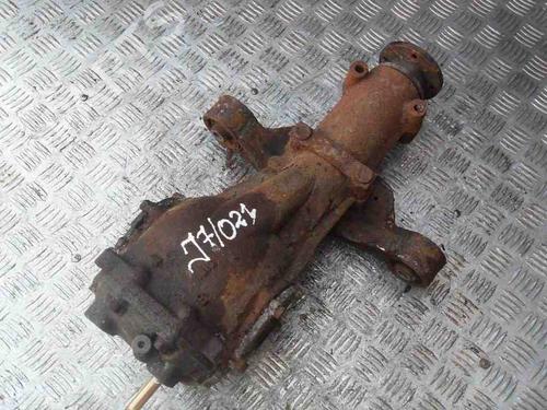 Used Rear differential SUBARU LEGACY IV Estate (BP) 2.0 R AWD (BP5) (150 hp) 28928146