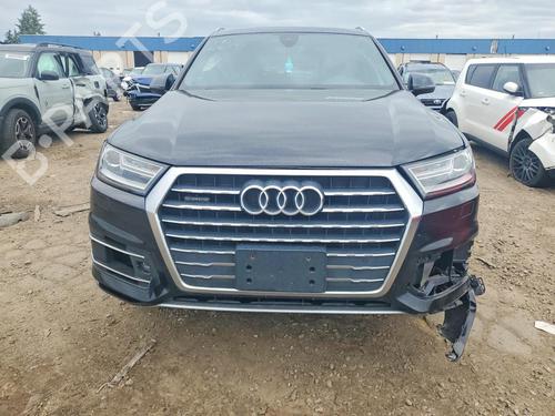 Soltag AUDI Q7 (4MB, 4MG, 4MQ) 3.0 TFSI quattro | BP39603595C124 - Image 23