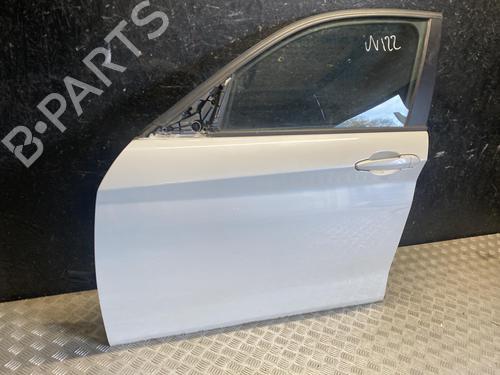 Used Left front door BMW 1 (F20) 120 i (184 hp) 28939303