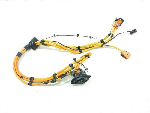 Used Cable MERCEDES-BENZ EQB (X243) EQB 300 4-matic (243.608, 243.609) (228 hp) 28912302